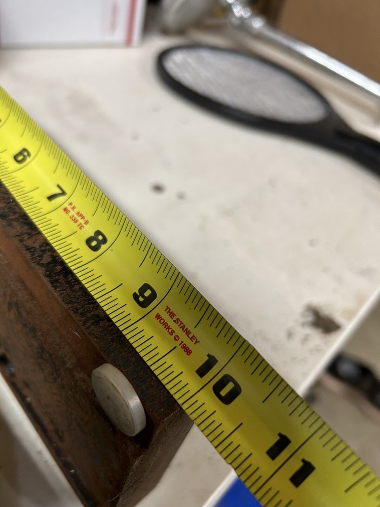 kurt vise jaws E . Haas