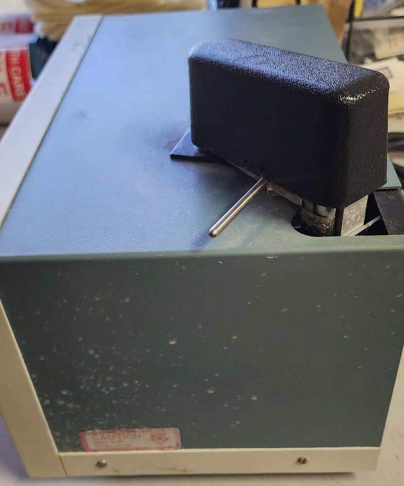 Precision Systems 5002 Osmometer Osmette A 5002 Automatic High Sensitivity