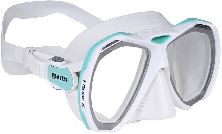 Mares Force-X Mask