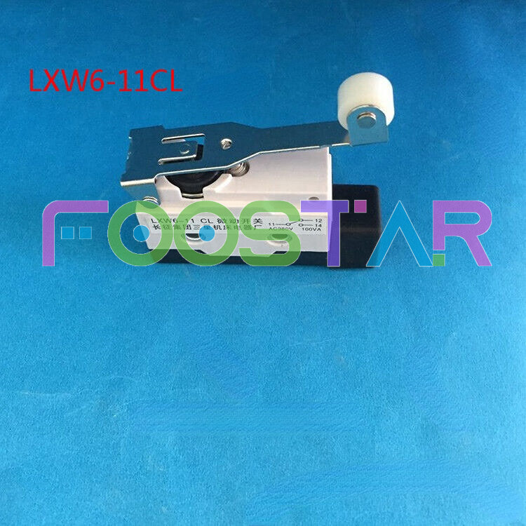 1PCS New LXW6-11CL Limit switch Micro switch