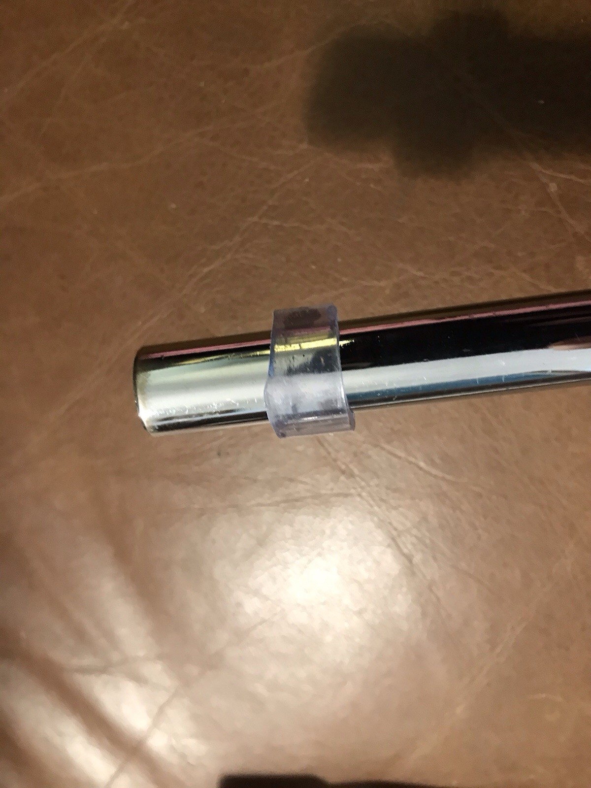 30-Key Ludwig Bells Set with Backpack Case in Pretty Good Condition.