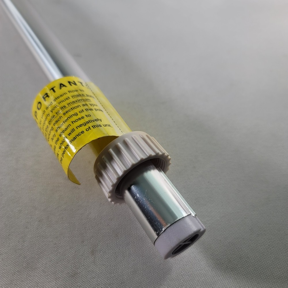 Replacement Telescoping Rod for HOME Touch Garment Steamer Model PS-200