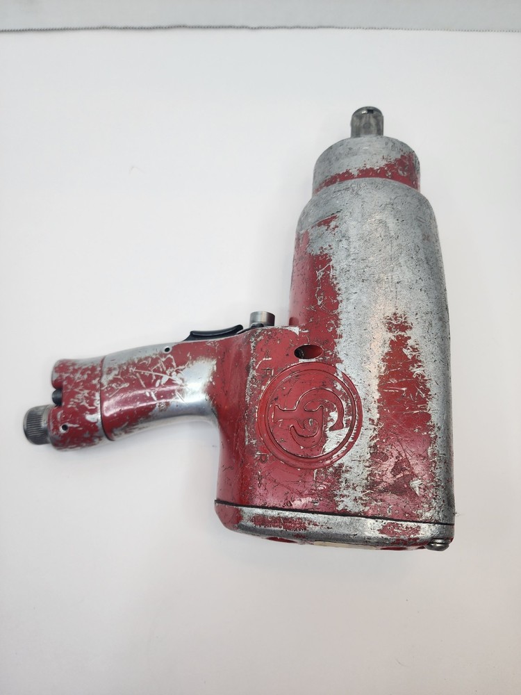 Chicago Pneumatic Impact Wrench CP9560 Untested