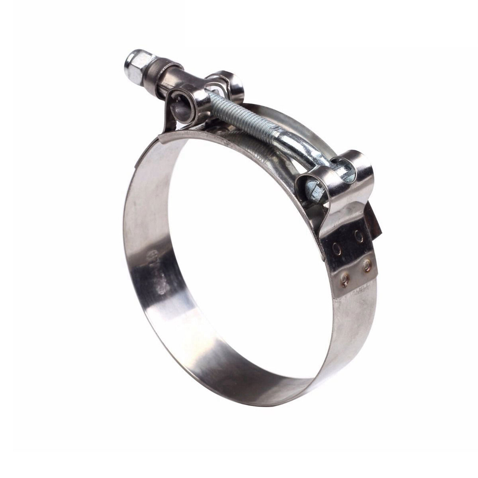 3" to 2.5" inch Silicone Reducer Coupler Turbo hose 63mm-76mm +2x T-Bolt Clamps