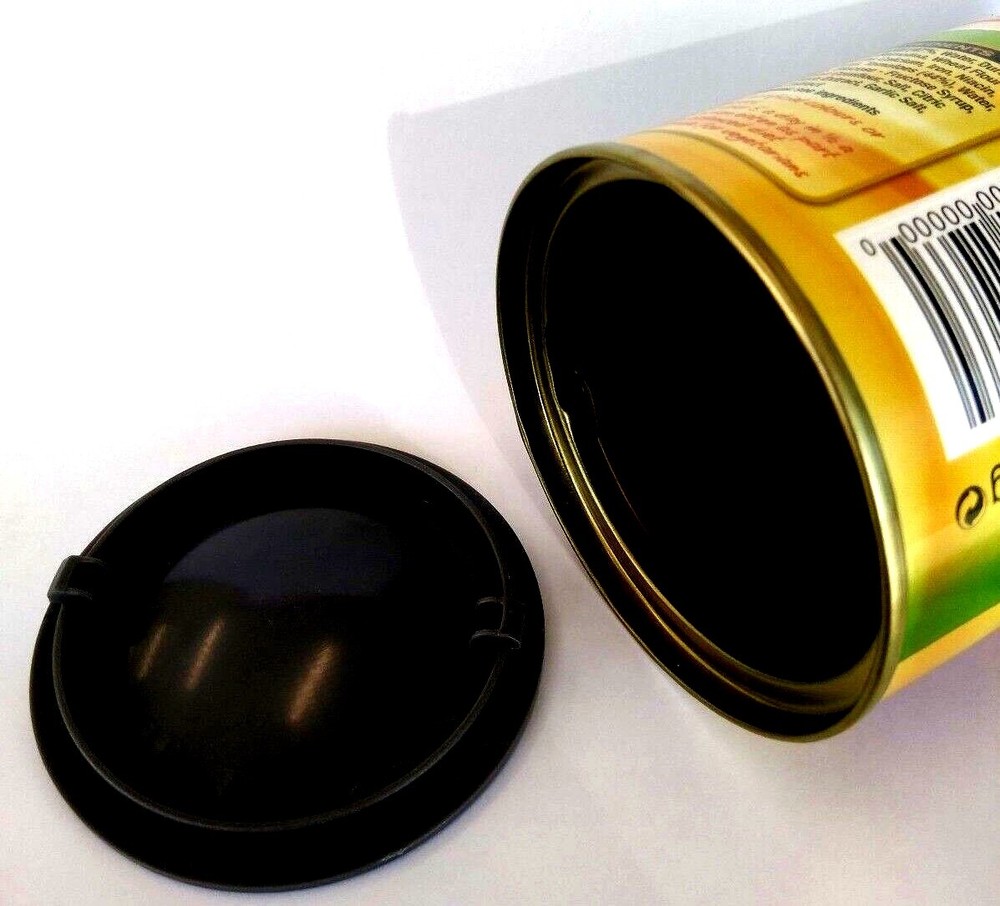 HEANS CLASSIC SPAGHETTI THE ORIGINAL FUN WORKSHOP SAFE CAN