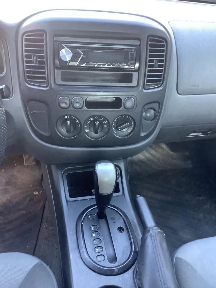 ESCAPE 2006 User Defined OEM