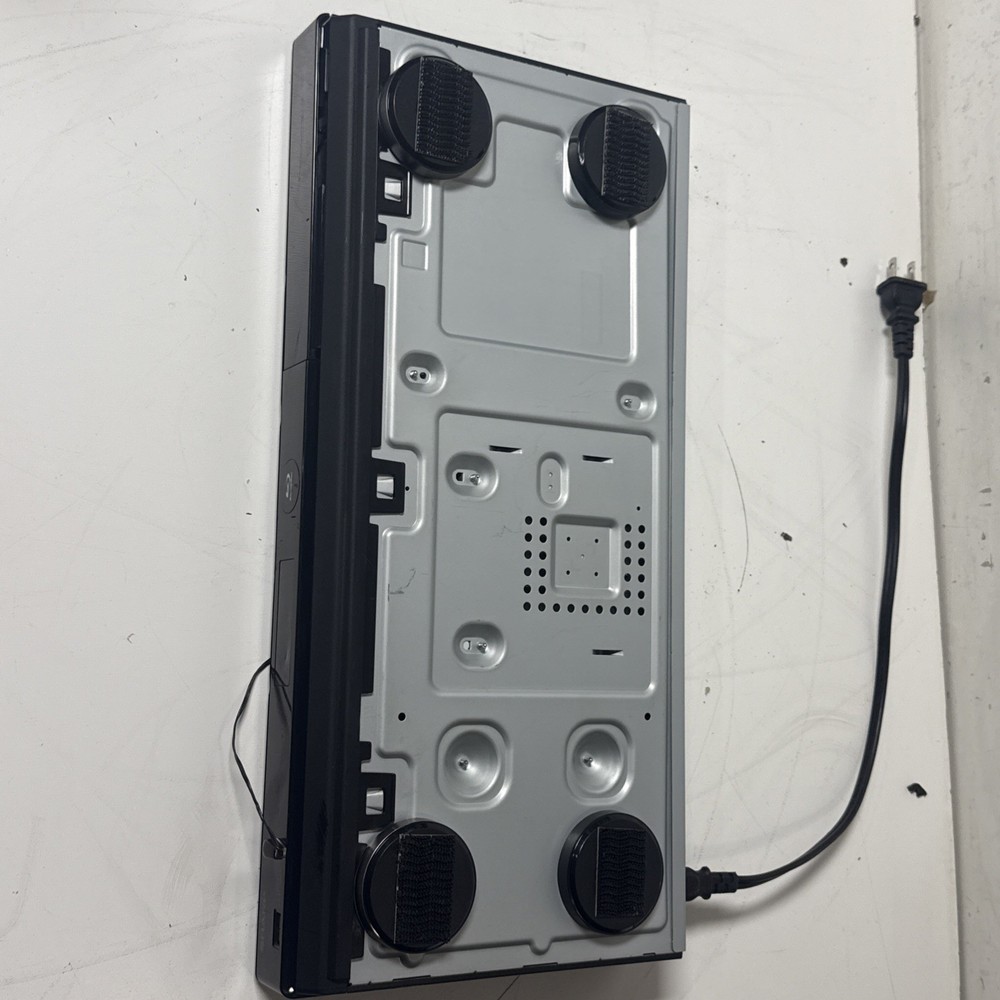 Sharp Aquos BD Blu-Ray Disc Player BD-HP75