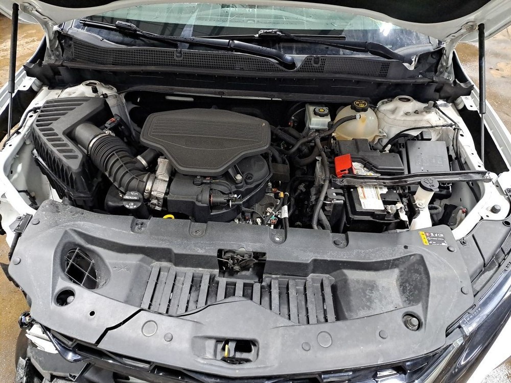2019 Blazer Amplifier Sku#4362161