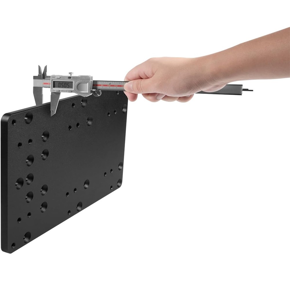 1854058 MKA-58 Boat Deck Reinforcement Kit for Minn Kota QUEST Series Motor