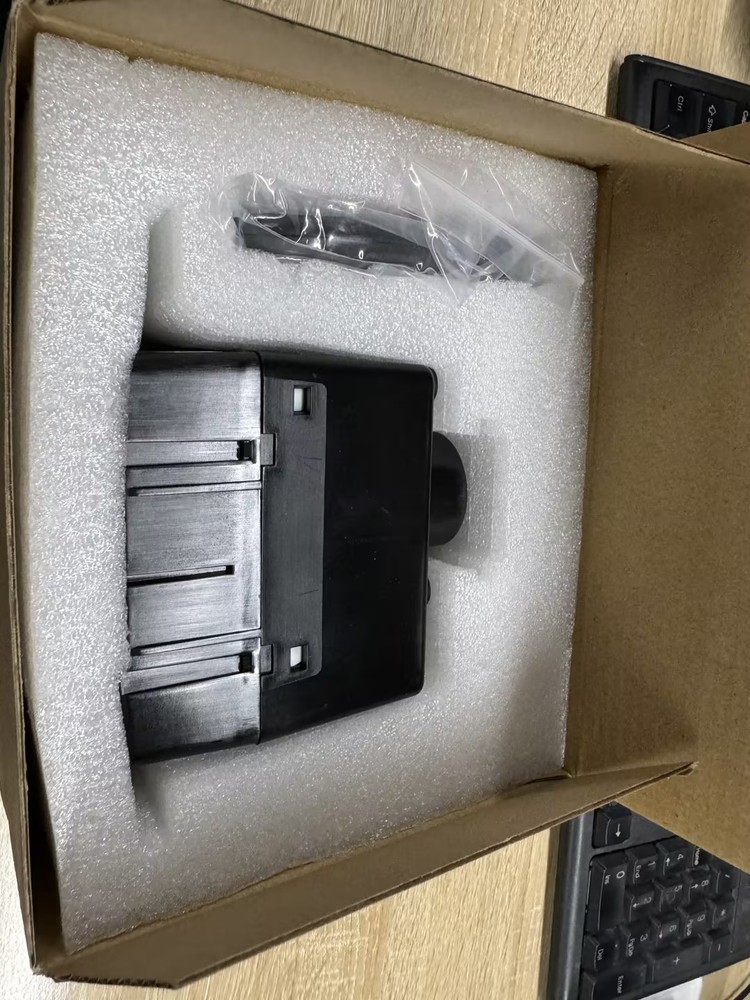 WIN4 Module Wireless Ignition Node Programmed w/ Keys for 2009-15 Dodge Ram 1500