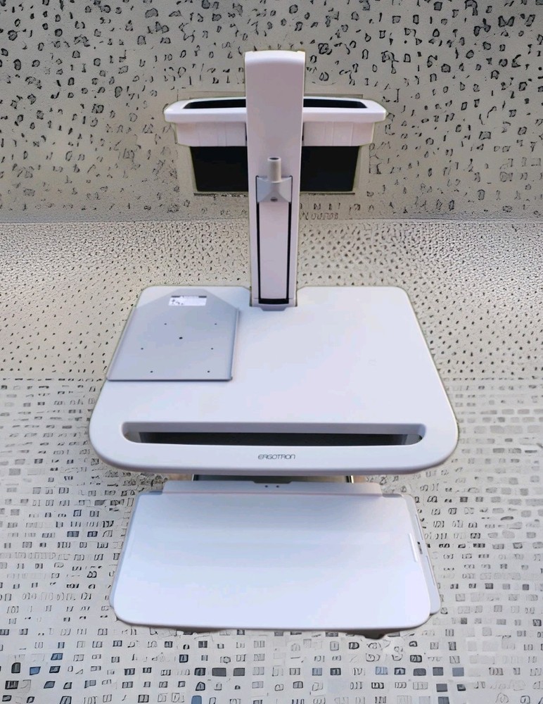 Ergotron TeachWell Mobile Digital Workspace