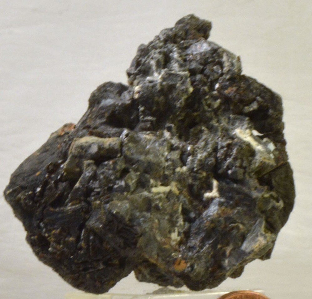 #2637 Sphalerite & Galena - Bulgaria