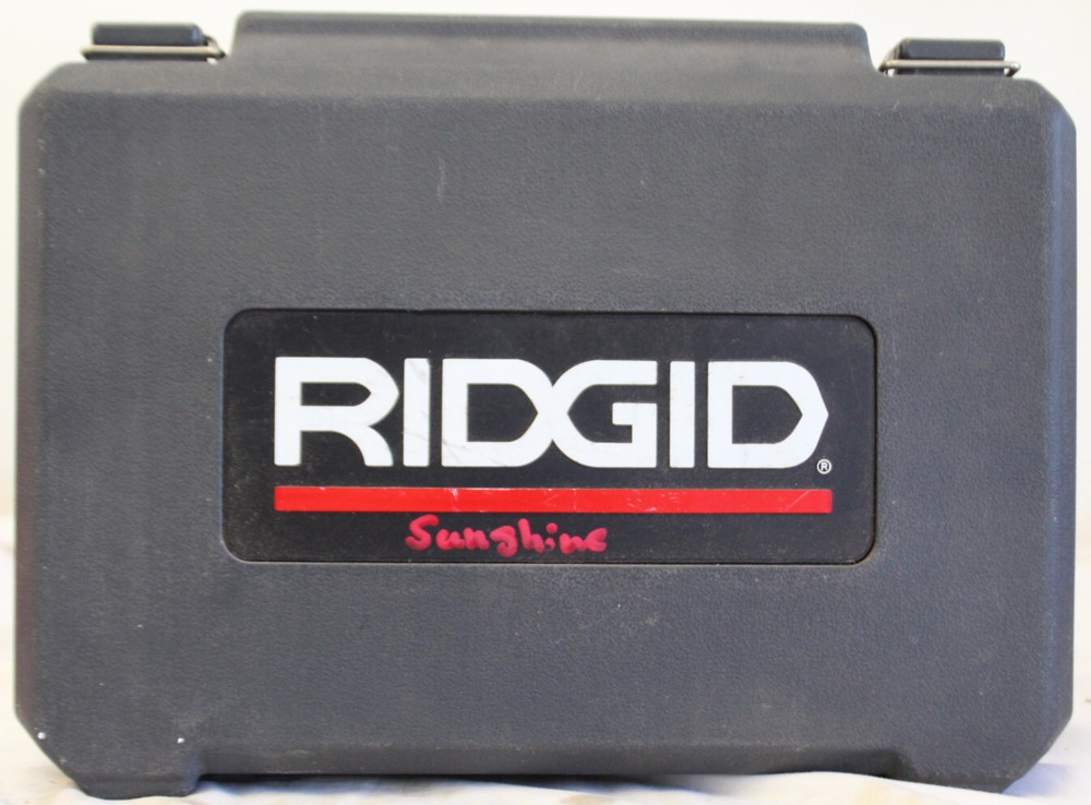 Rigid Micro CA-25 Inspection Camera (C9)