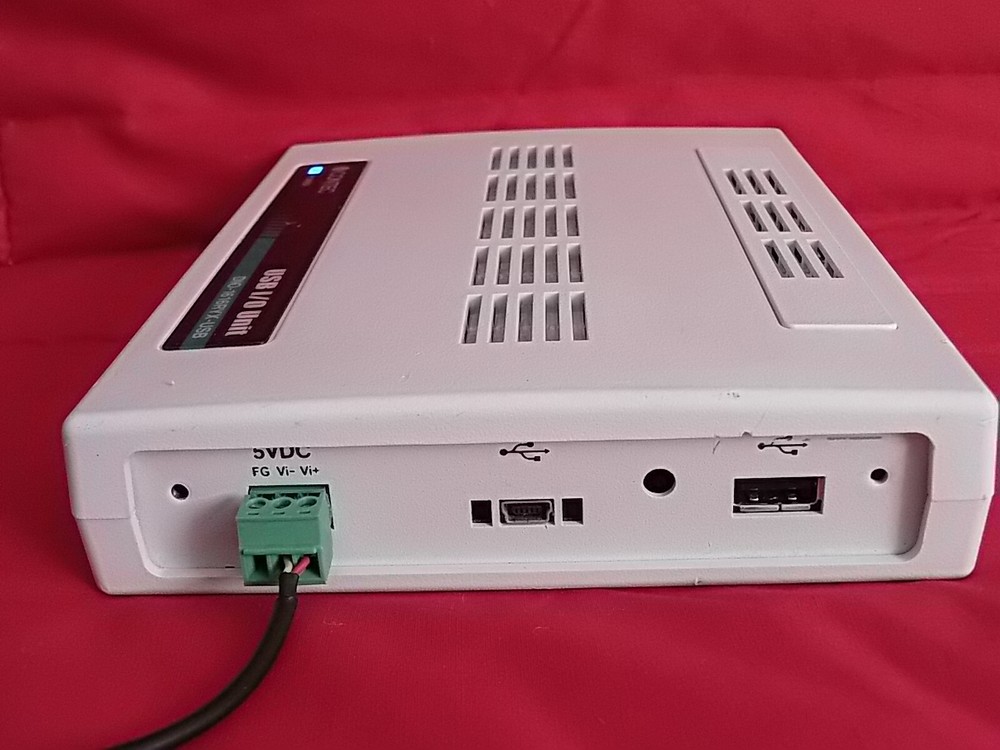 Contec DIO-1616RYX-USB Digital I/O 16-Ch USB Interface Unit