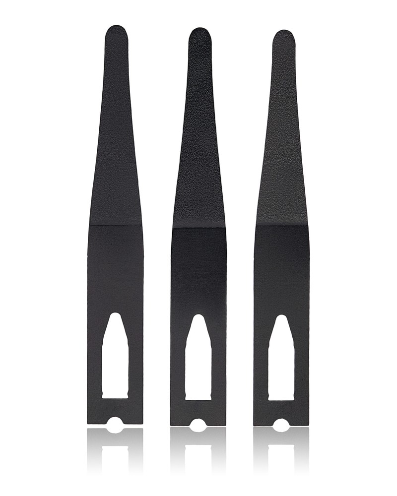 Replacement Bach 5.0 - lC / CPU And Hard Disk Hierarchy Pry Blade