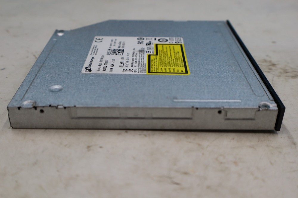 HL Data Storage Super Multi DVD Writer GTA0N