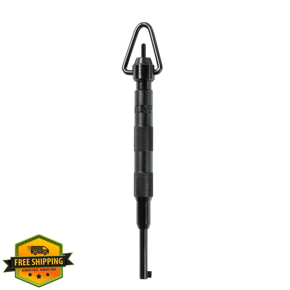 ASP Tactical Handcuff Key Police Security Gear
