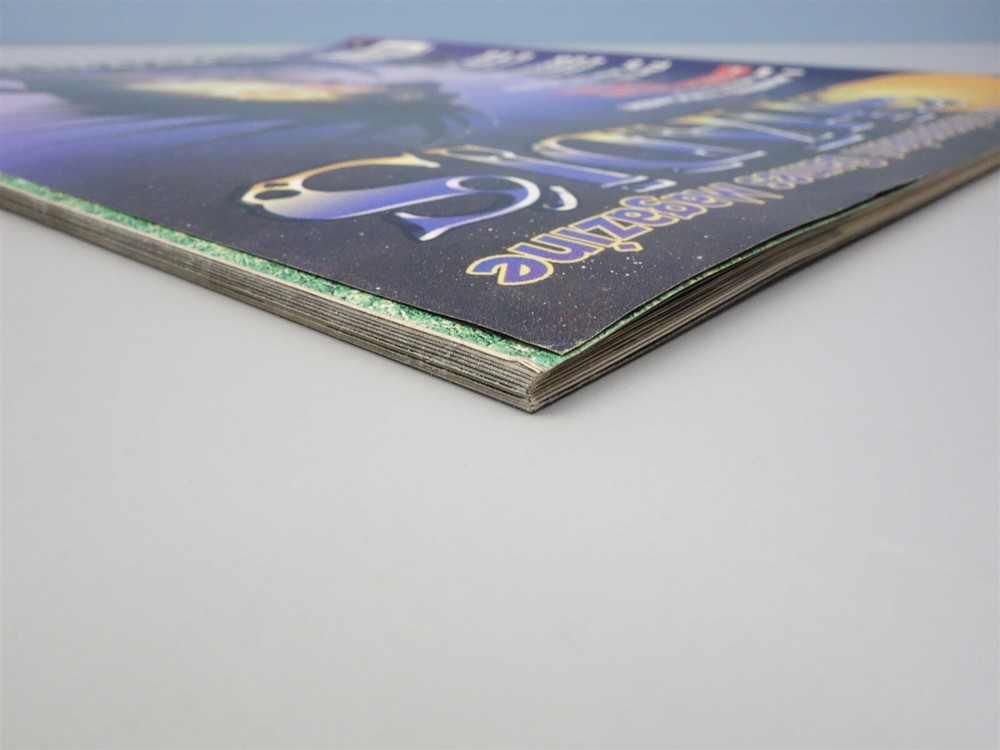 Shadis Magazine: Issue # 40