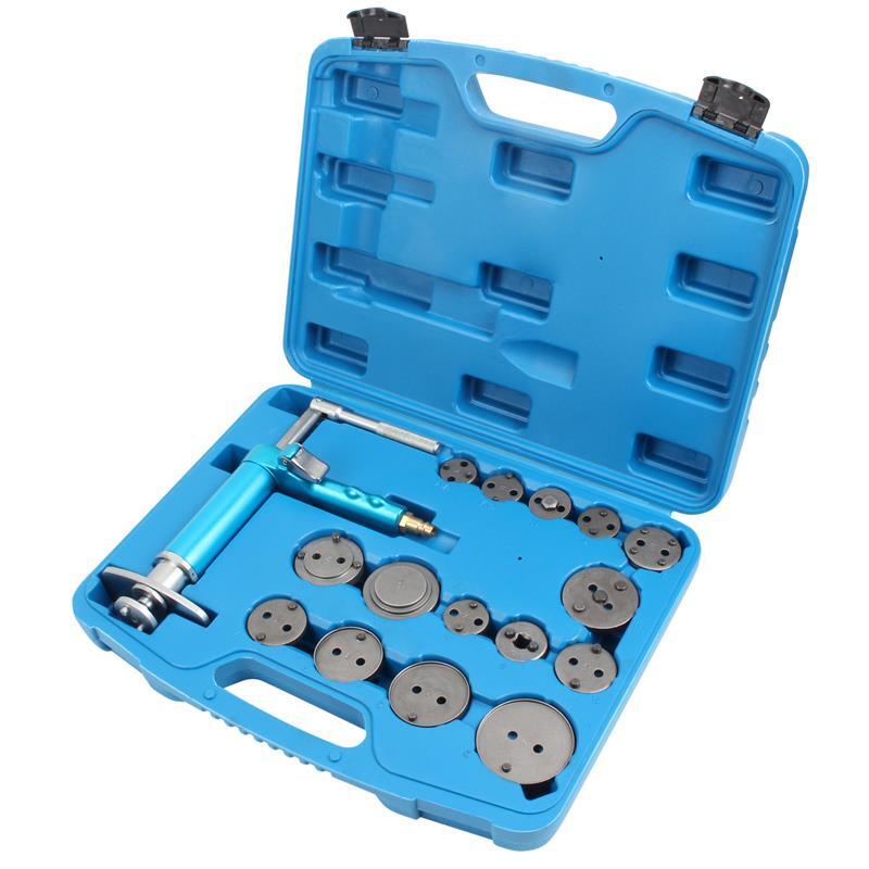 Pneumatic Disc Brake Cylinder Adjustment Tool Piston Return Top Return Tool
