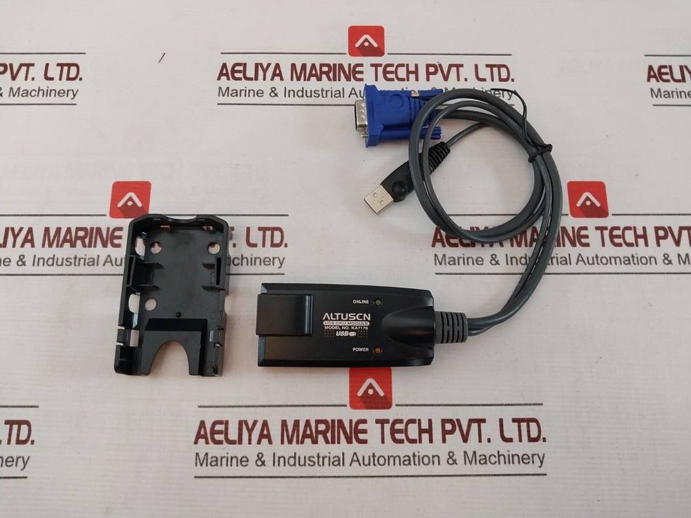 Aten KA7170 USB KVM Adapter Cable CPU Module