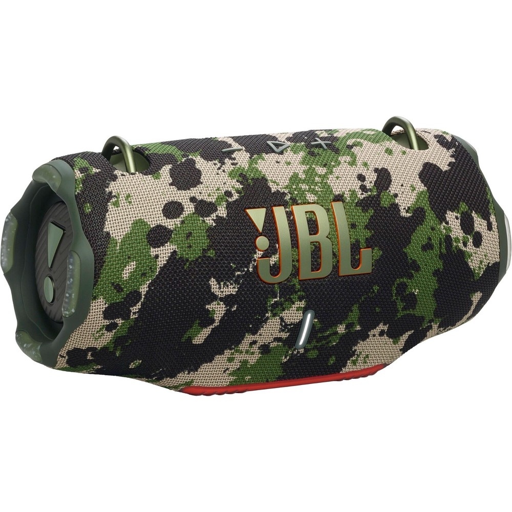 JBL Xtreme 4 Portable Waterproof Bluetooth Speaker - Camo