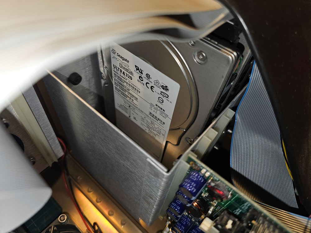 Nicolet Data Acquisition System Odyssey XE