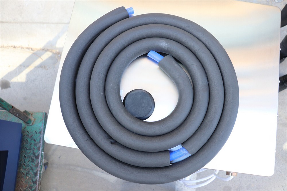 50L -30℃ Cooling Chiller Low Temp Liquid Recirculating Pump Explosion-proof 220V