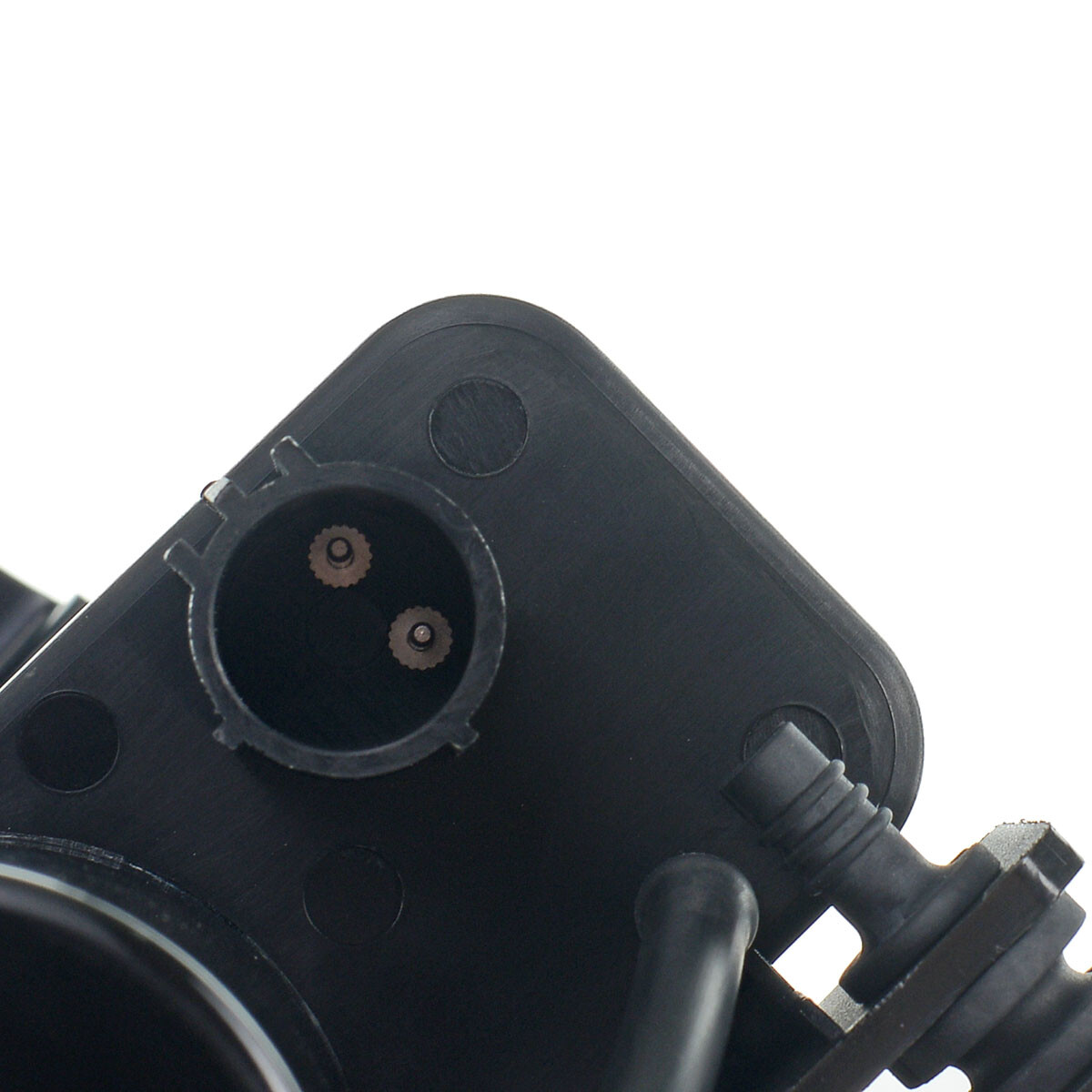 Electric Vacuum Pump for Ford F-250 F-350 F-450 Super Duty Dodge Ram 2500 3500