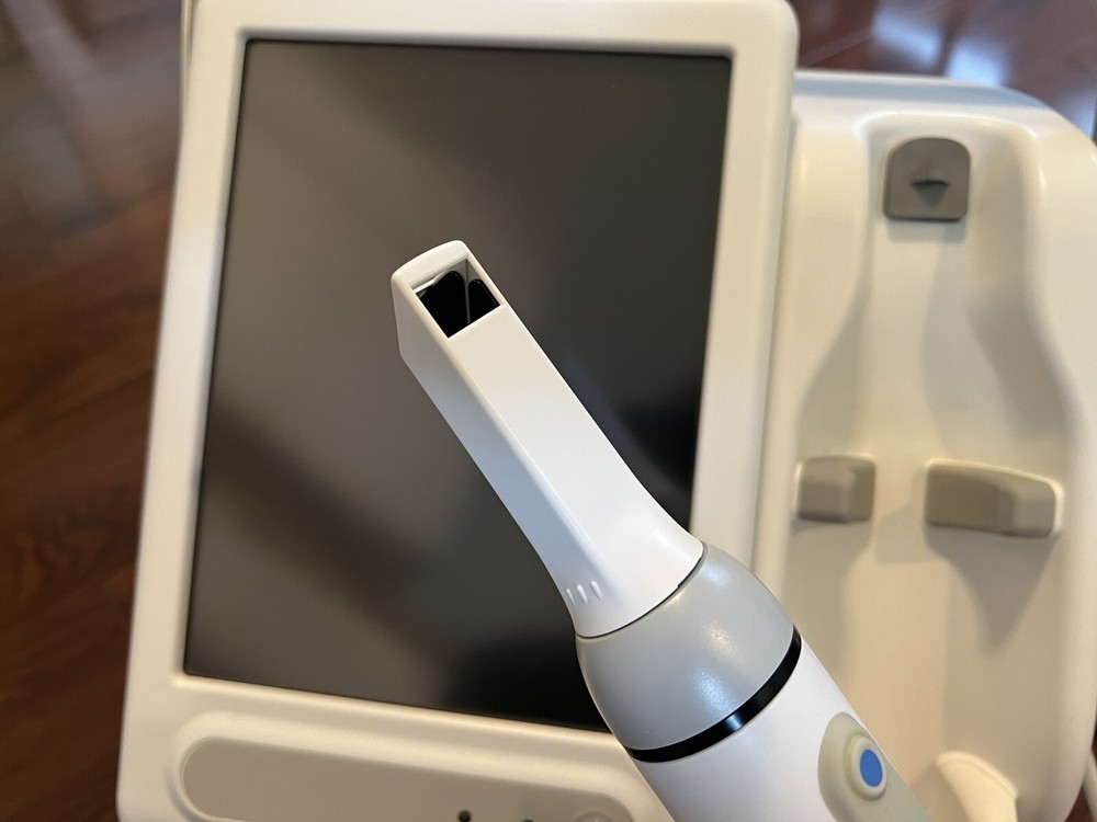 Ormco Lythos Dental Digital Impression Scanner Intraoral System & Disposable Tip