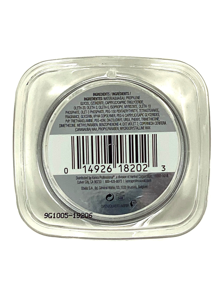 Kenra Platinum Texturizing Taffy 13 2 oz