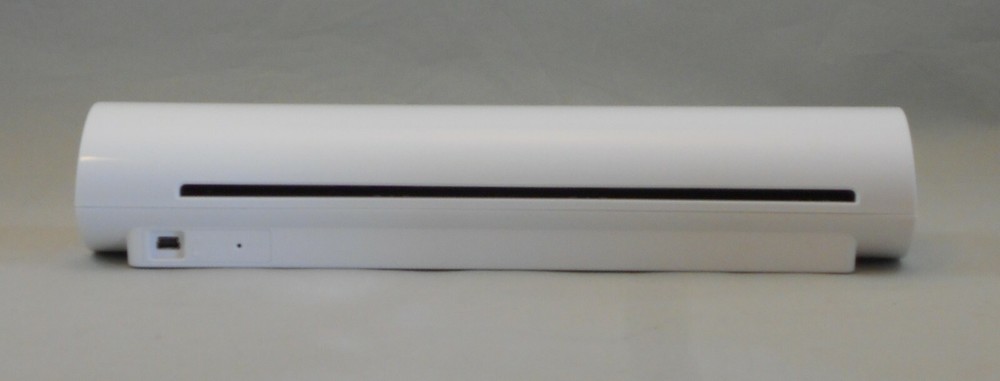 Halo Magic Scanner (White)