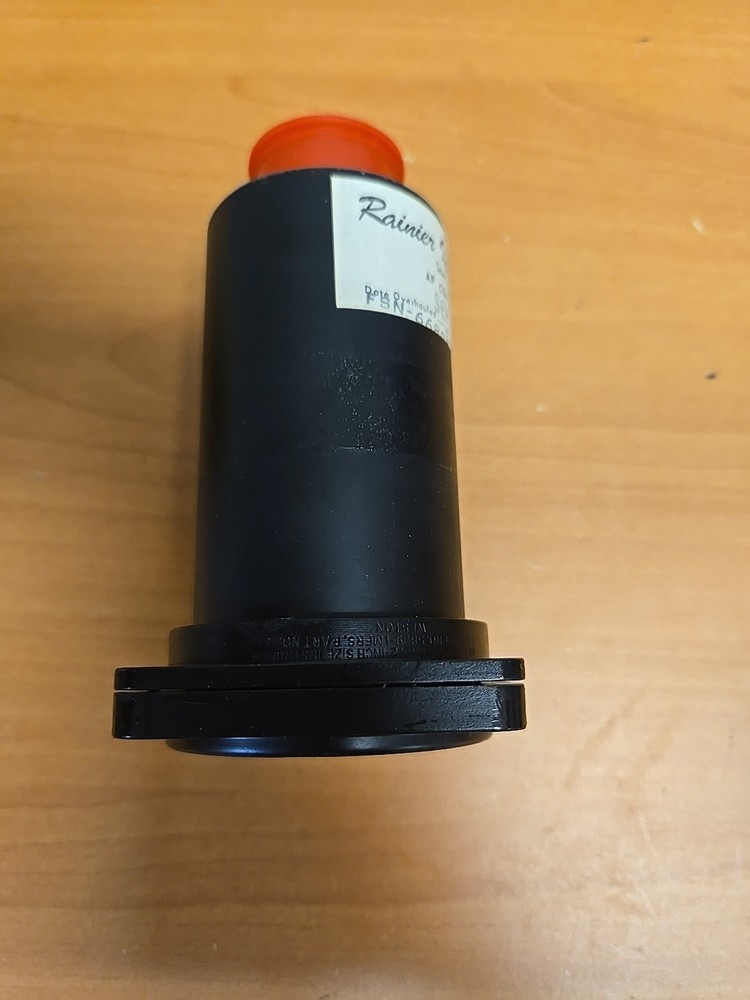 Avien Fuel Quantity Indicator 162-043-159