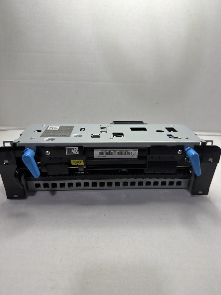 Lexmark 41X2155 OEM Fuser Assembly – 115V – Return Program – AS-IS / Untested