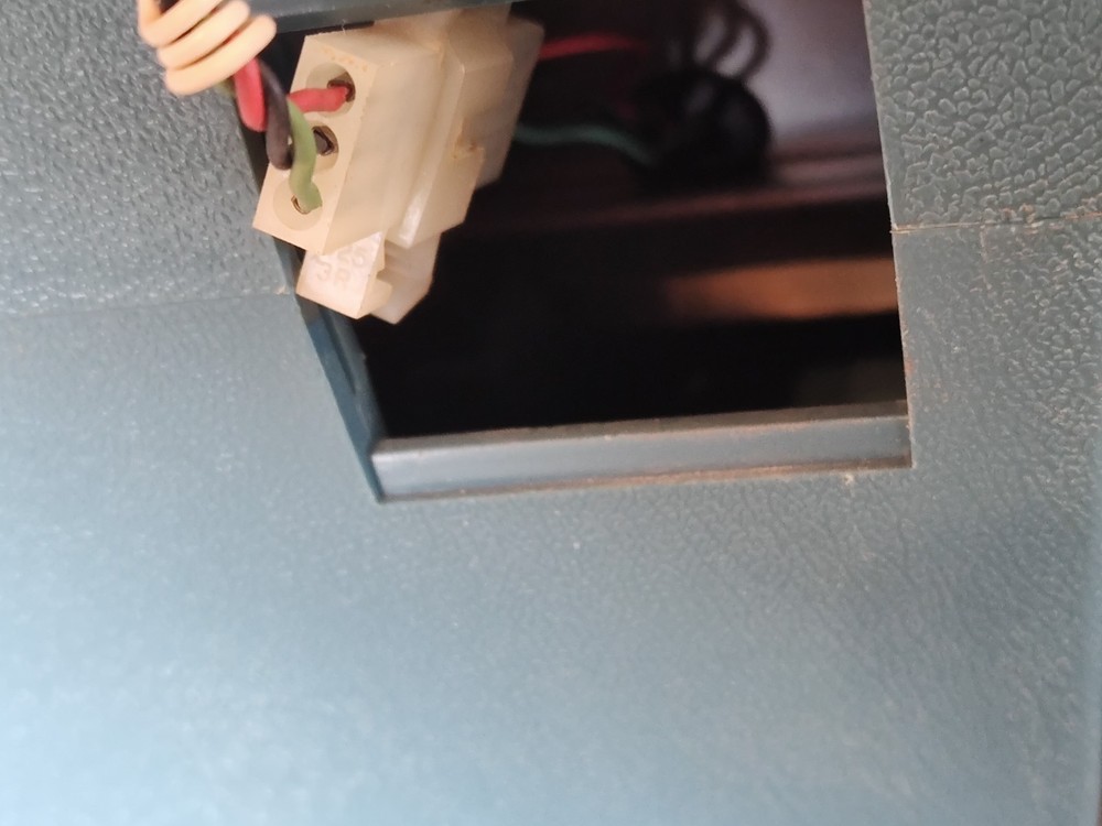 Heathkit Audio Generator model IG-5282