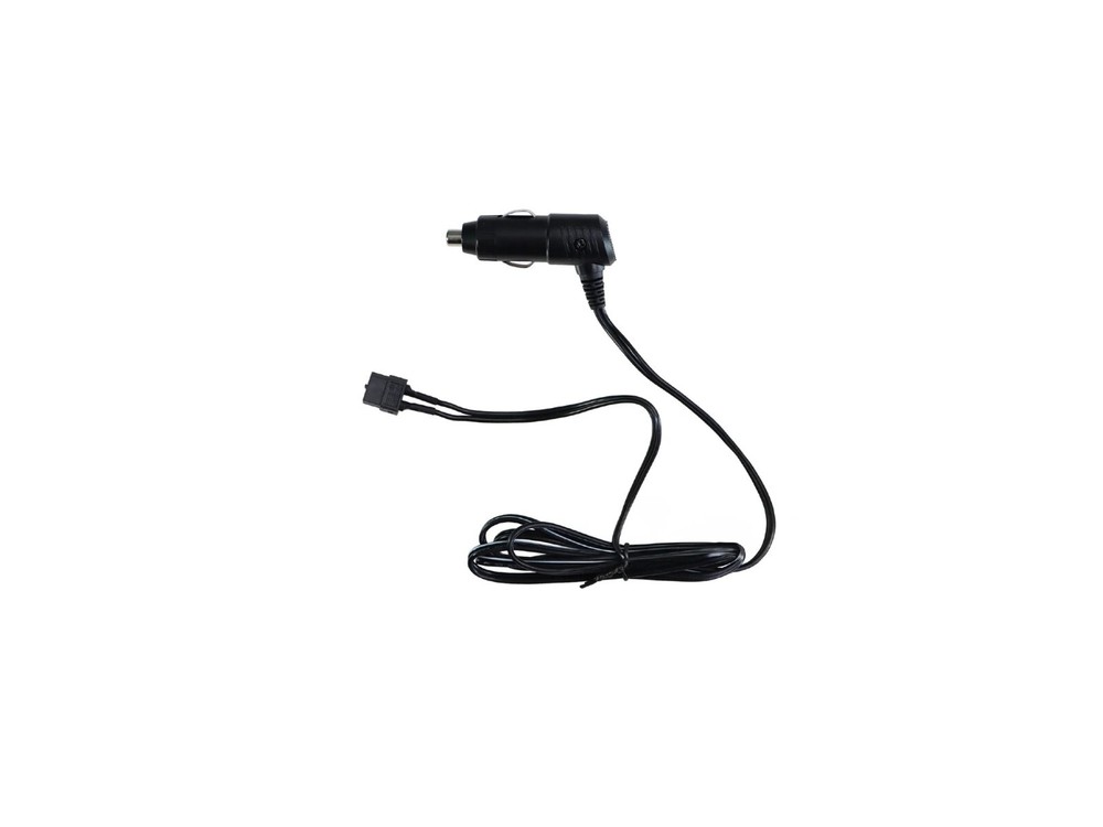 iVolt Mini External Battery Input Cable (12V Charging Cable)