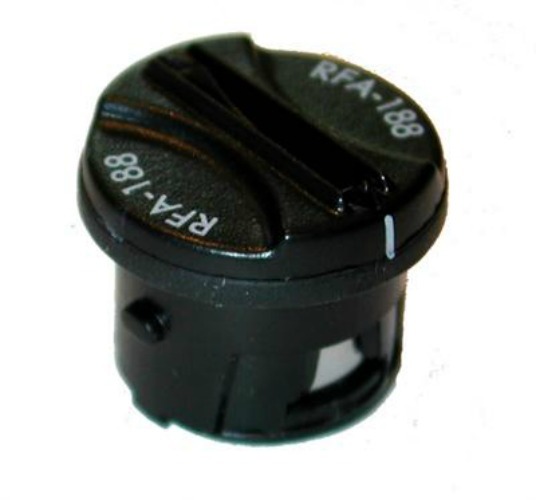 PetSafe 3 Volt Module RFA-188 Replacement Battery - 2 BATTERIES