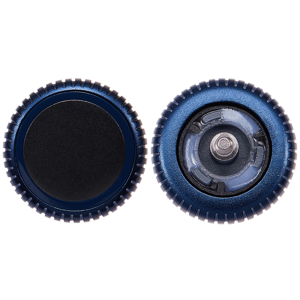 Crown Nut For Watch Series 6 (40MM / 44MM) (GPS Version) (Blue)
