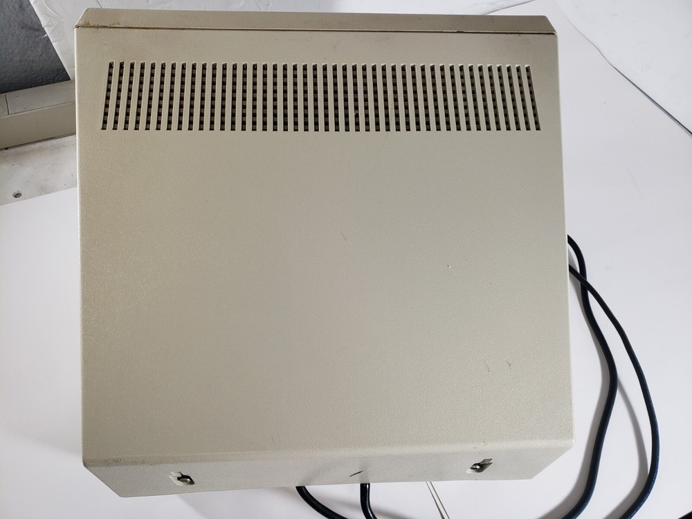 Compaq Deskpro TM DSM Type 12CQM31