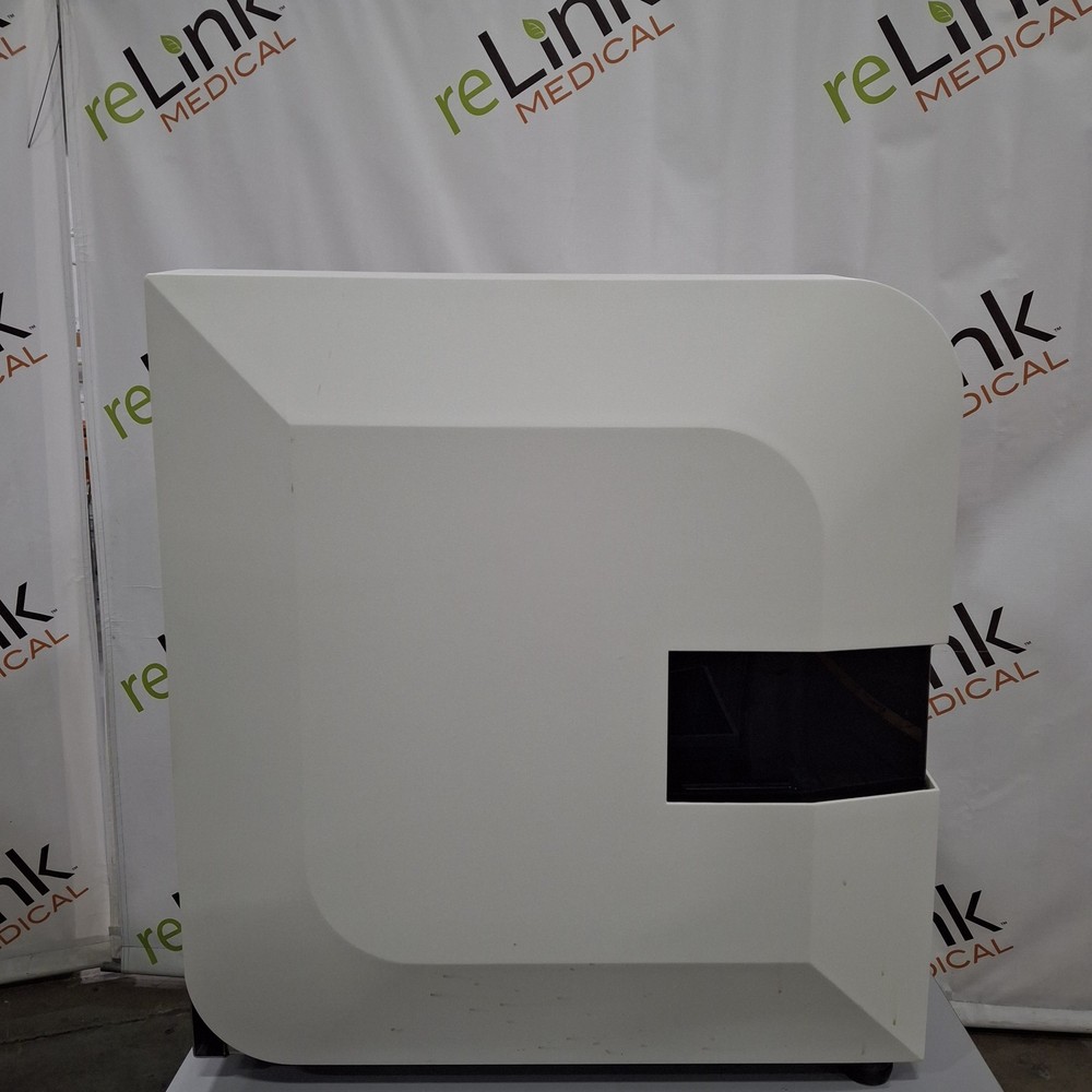 Bio-Rad Tango Infinity Immunohematology Analyzer