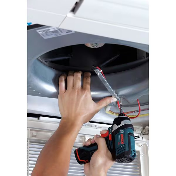 12V 2-Tool Combo Kit with 3/8 In. Drill/Driver and Impact Driver