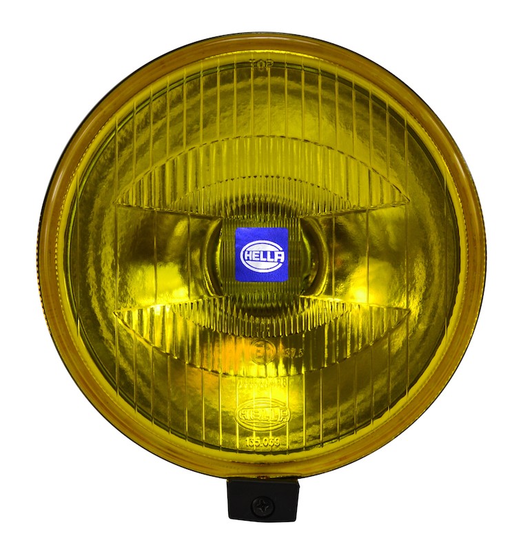 Hella 005750512 Auxiliary Light