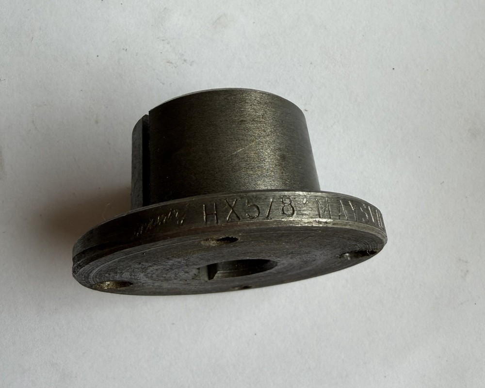 Browning HX 5/8 Split Taper Bushing