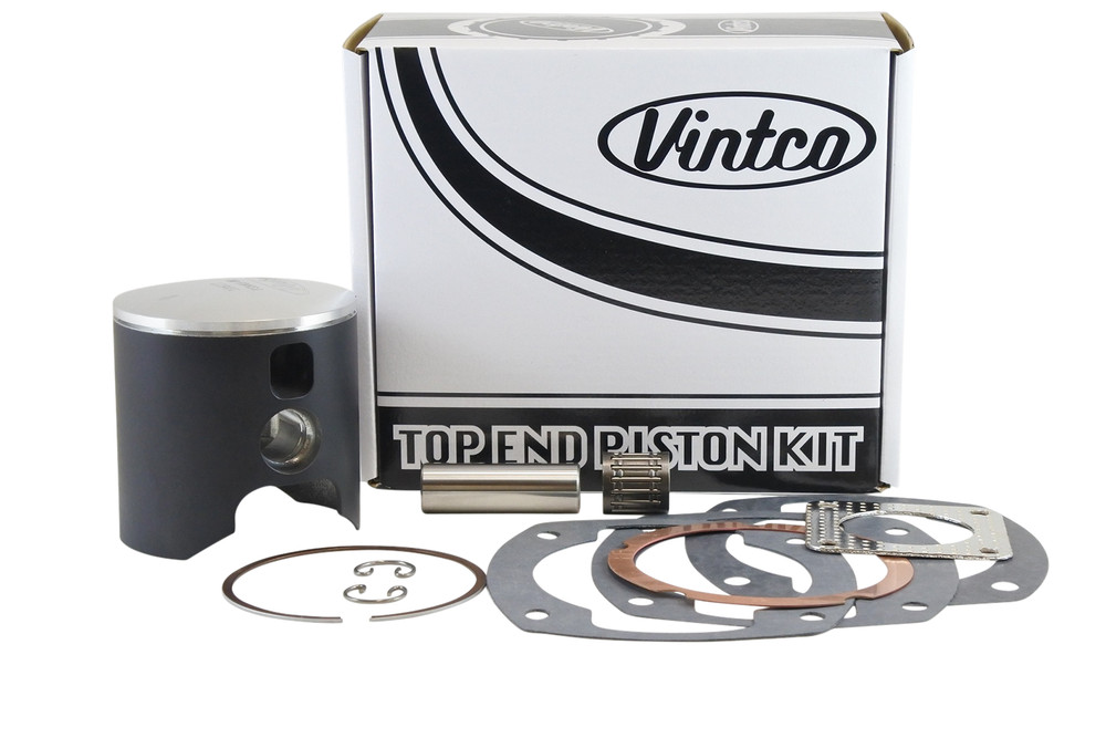 VINTCO KTA05-00 Top End Piston Kit