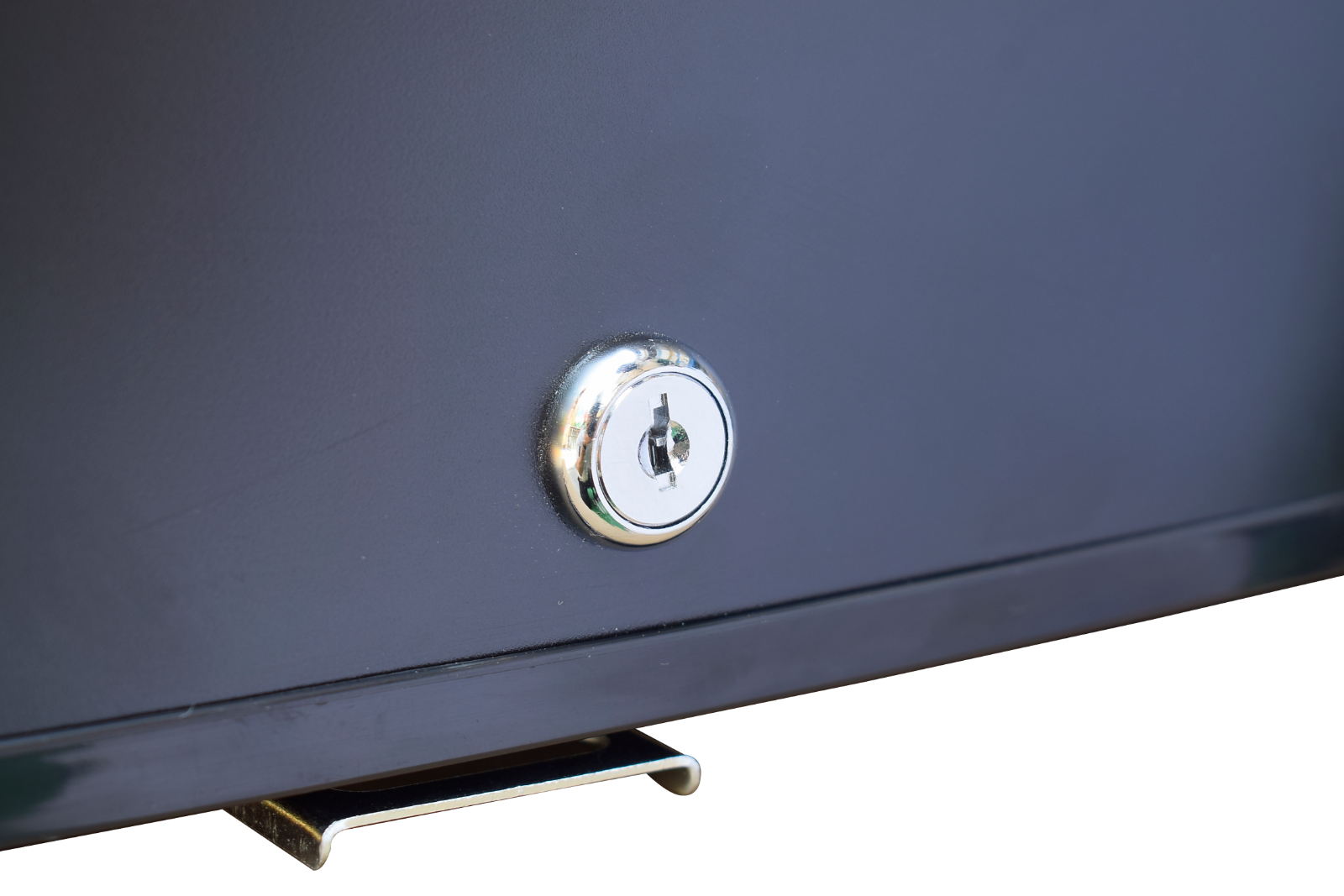 1.1-1.7cuft Mini Refrigerator Truck RV Cooler Compact Camping 12V Fridge AC DC