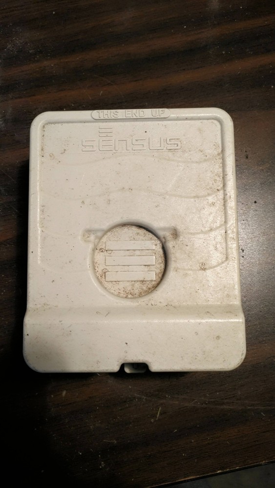 Sensus RadioRead SmartPoint® 510R2 Non-Pit Set Module Meter Trasceiver Unit MXU