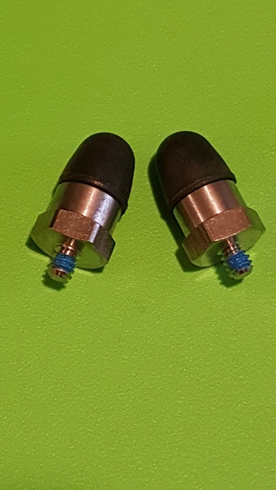Perimeter Technologies Comfort Contacts