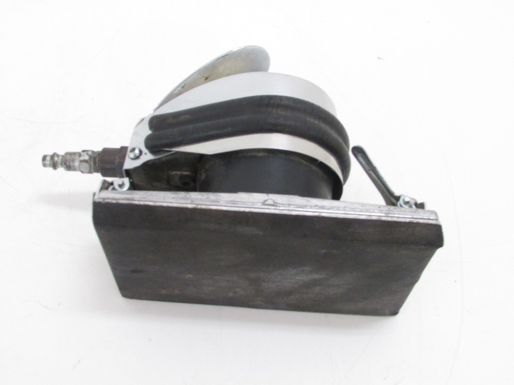 HDC QUALITY TOOLS, ORBITAL JITTERBUG PALM SANDER