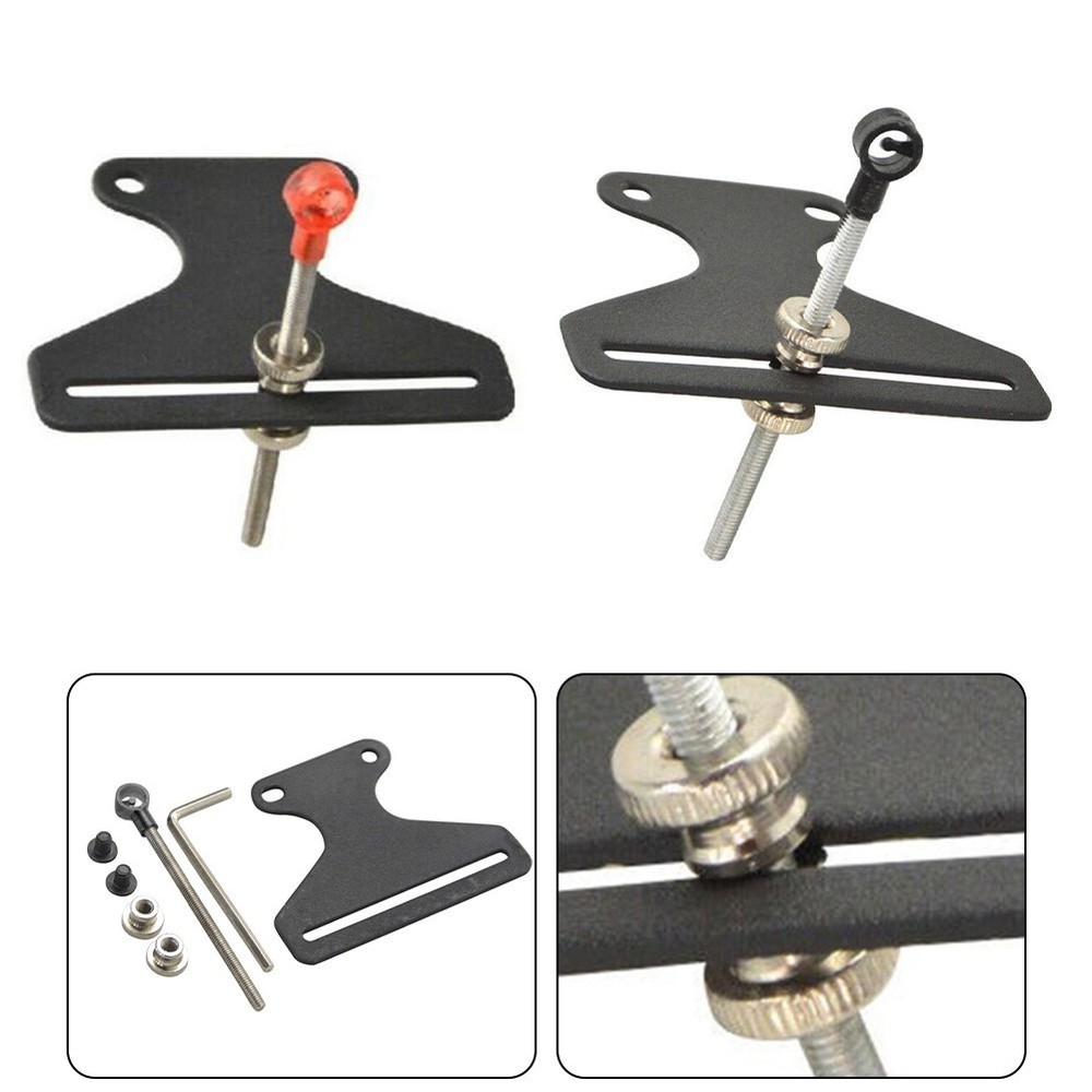 Versatile T Sight for Recurve Takedown Bow Improved Precision and Stability