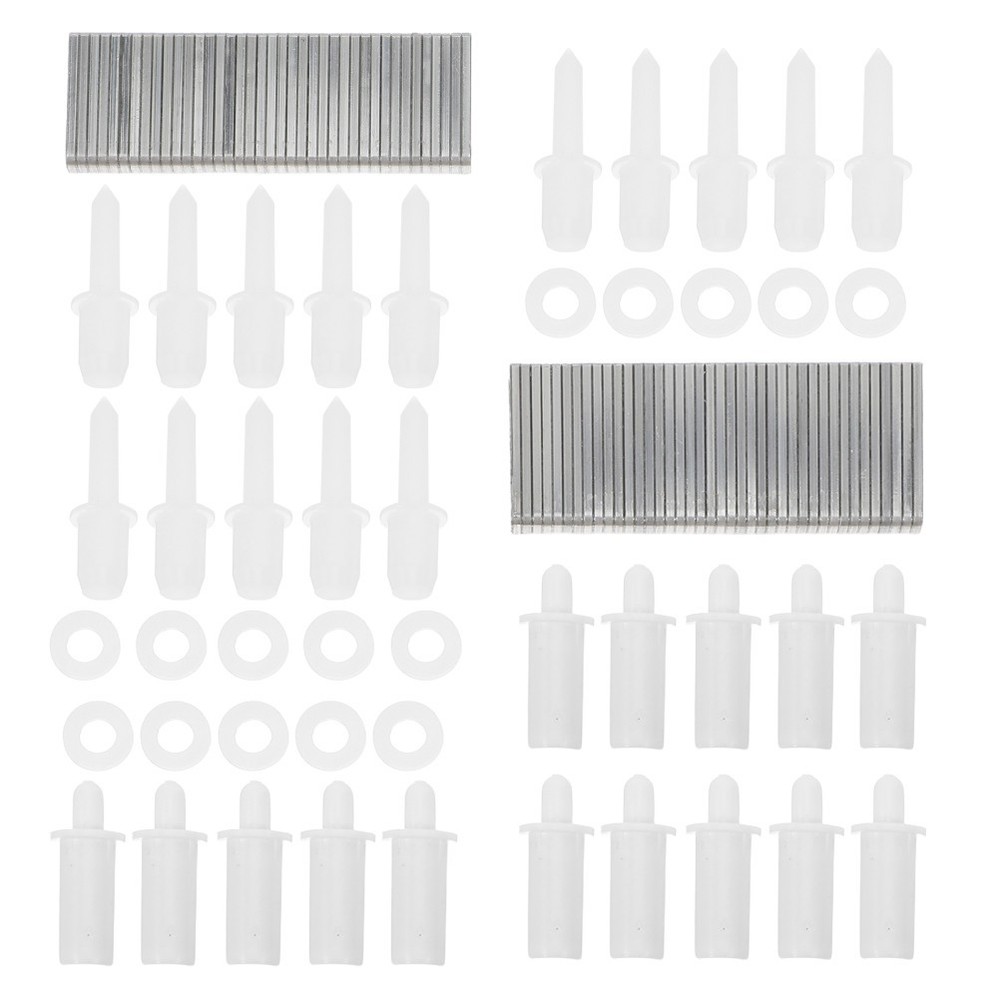 Blinds Repair Tools Unique Plastic Shutter Pin Plantation Shutters Hardware