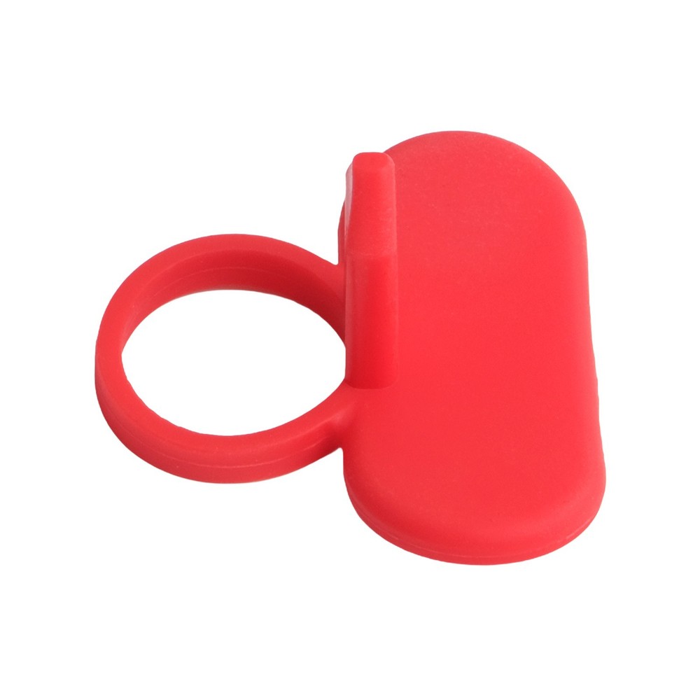 Target Ring Billiard Training 1Pcs Aiming Bracelet Hitting Aid Plastic